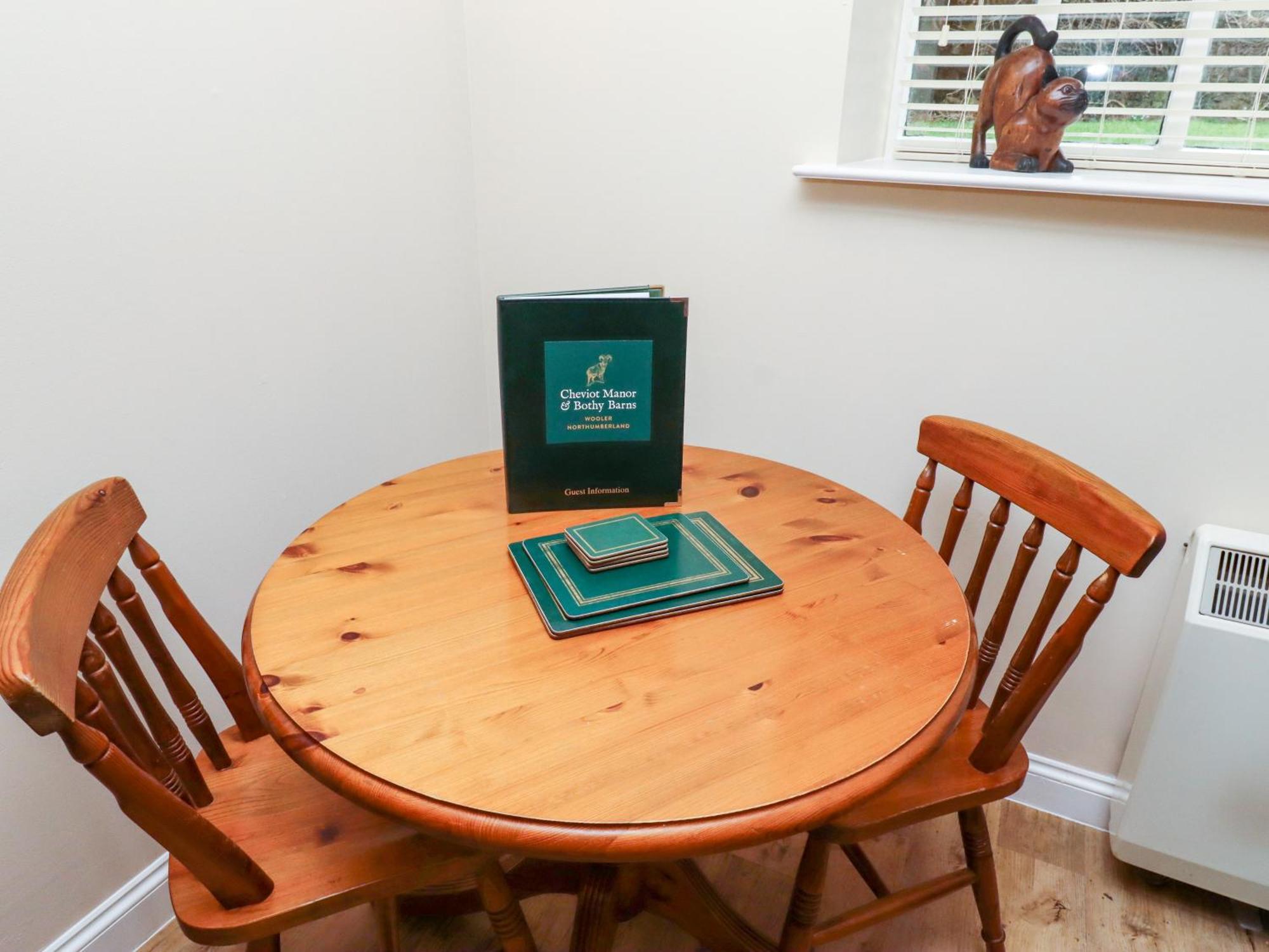 Bracken Lodge وولر المظهر الخارجي الصورة