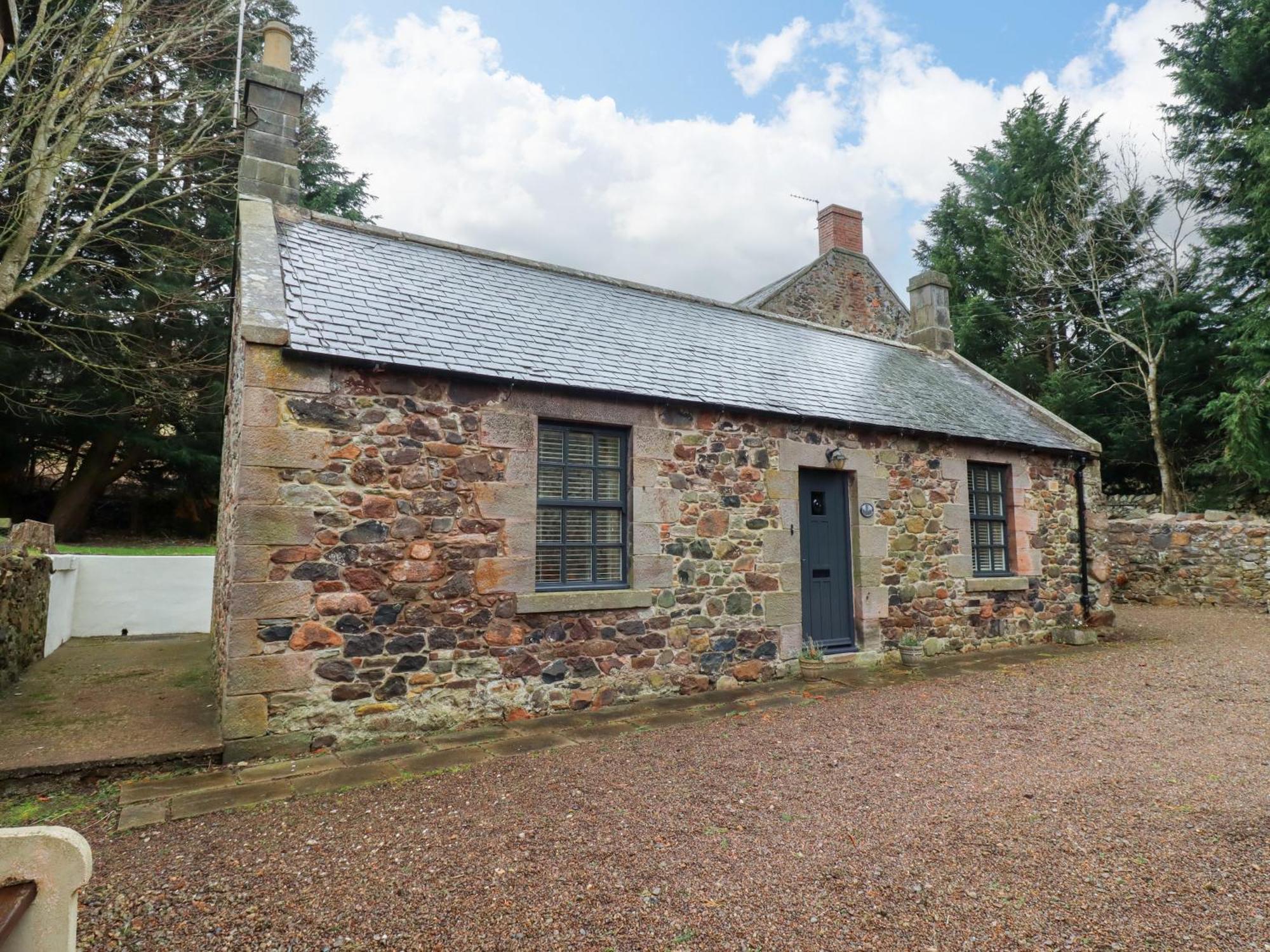 Bracken Lodge وولر المظهر الخارجي الصورة