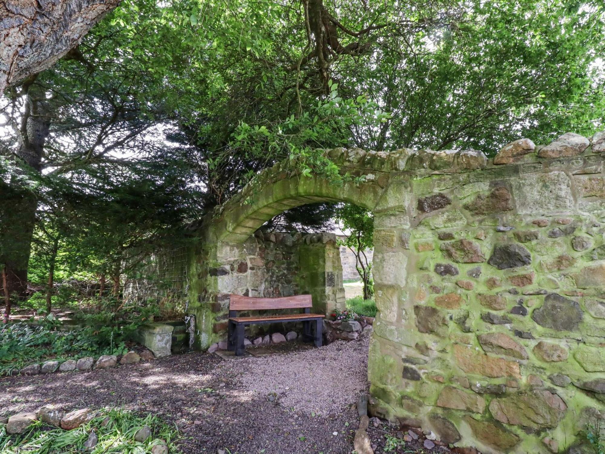 Bracken Lodge وولر المظهر الخارجي الصورة