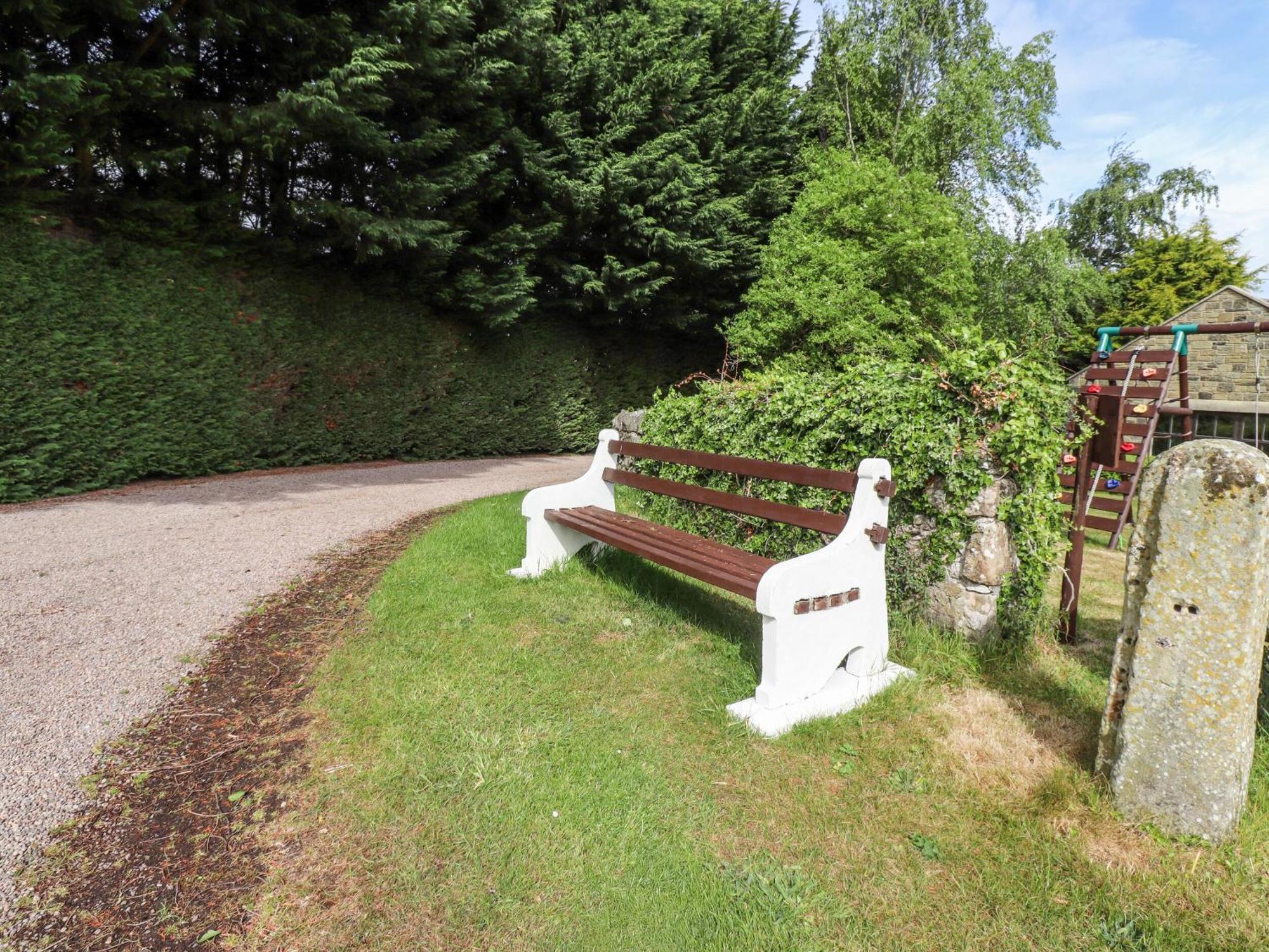 Bracken Lodge وولر المظهر الخارجي الصورة