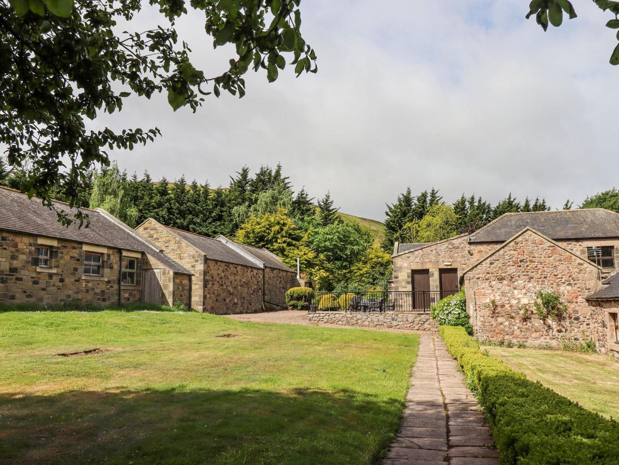 Bracken Lodge وولر المظهر الخارجي الصورة